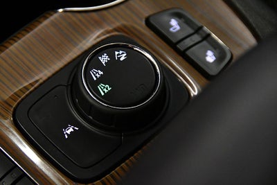 2021 GMC Acadia SLE Elevation Edition