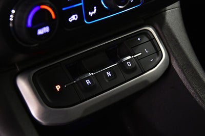 2021 GMC Acadia SLE Elevation Edition