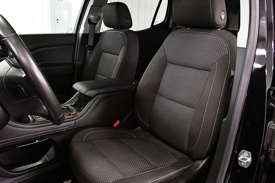 2021 GMC Acadia SLE Elevation Edition