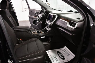 2021 GMC Acadia SLE Elevation Edition