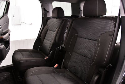 2021 GMC Acadia SLE Elevation Edition
