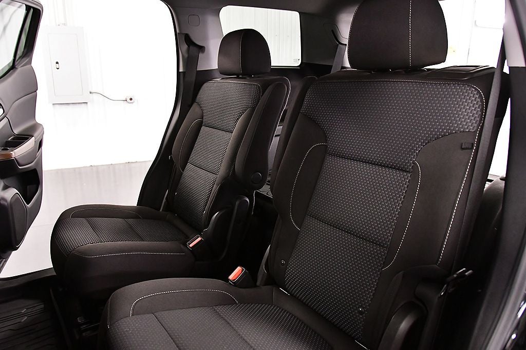 2021 GMC Acadia SLE Elevation Edition