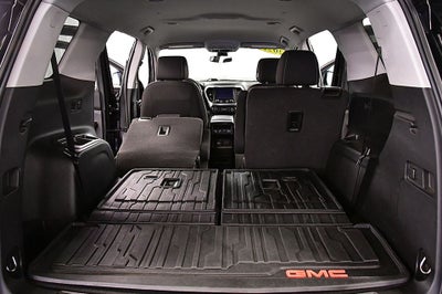 2021 GMC Acadia SLE Elevation Edition