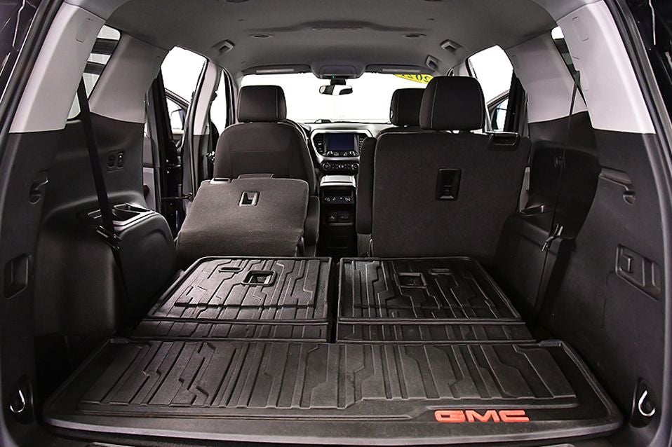 2021 GMC Acadia SLE Elevation Edition