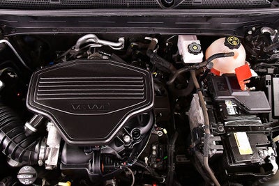 2021 GMC Acadia SLE Elevation Edition