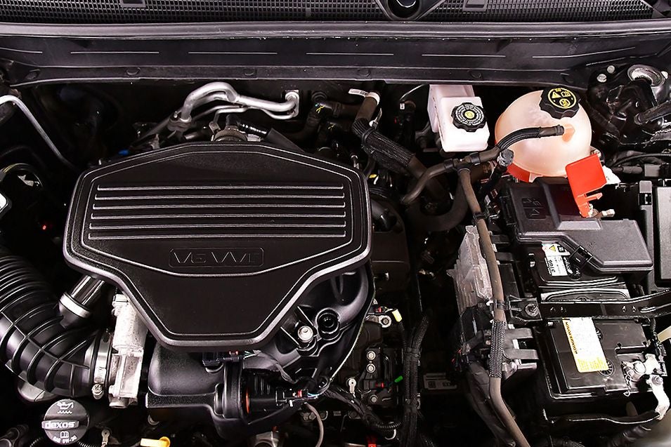 2021 GMC Acadia SLE Elevation Edition