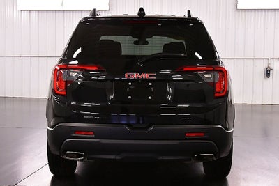 2021 GMC Acadia SLE Elevation Edition