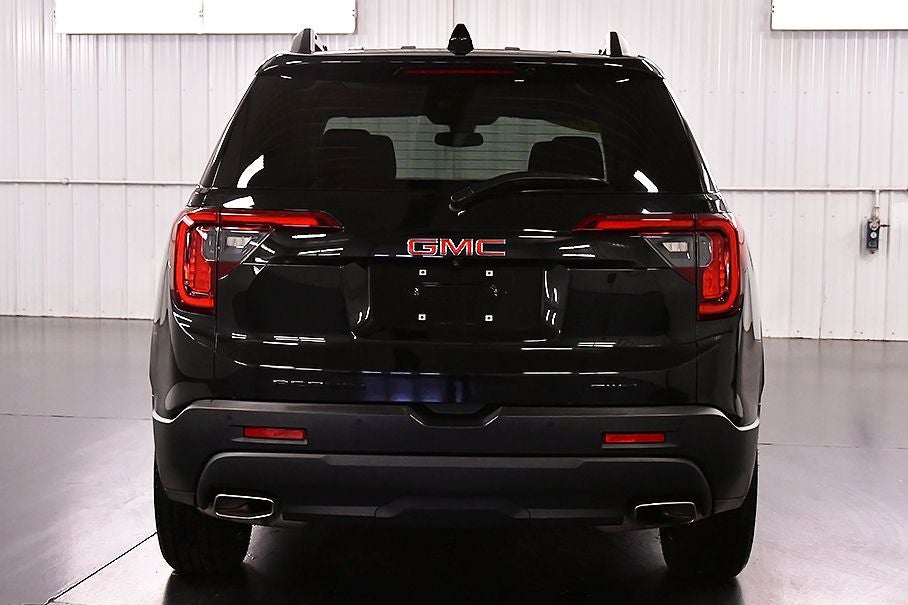 2021 GMC Acadia SLE Elevation Edition