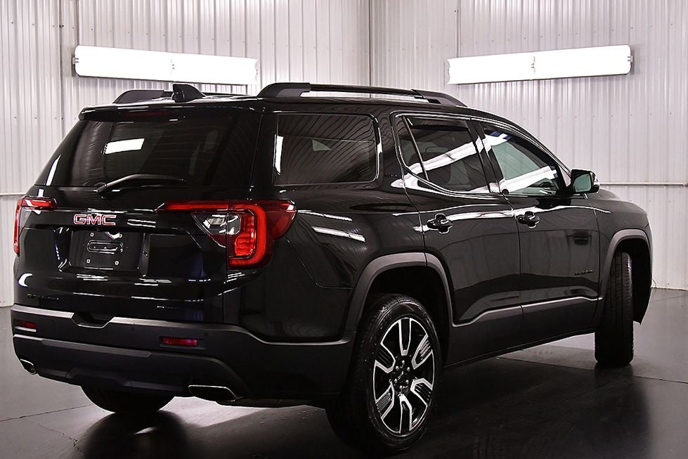 2021 GMC Acadia SLE Elevation Edition