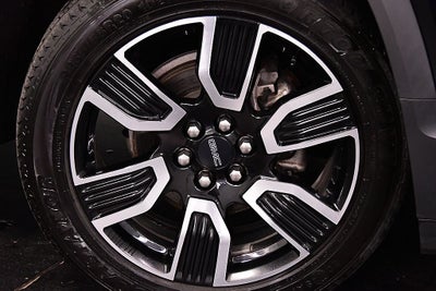 2021 GMC Acadia SLE Elevation Edition
