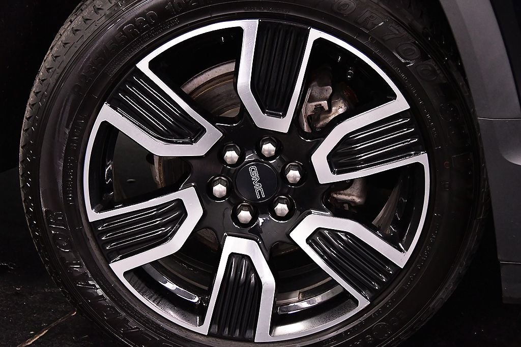 2021 GMC Acadia SLE Elevation Edition