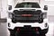2022 GMC Sierra 2500HD AT4