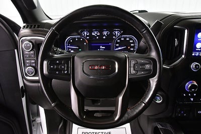 2022 GMC Sierra 2500HD AT4