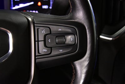 2022 GMC Sierra 2500HD AT4