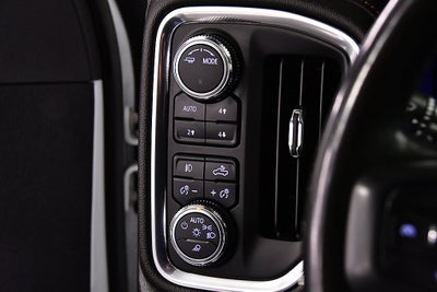 2022 GMC Sierra 2500HD AT4