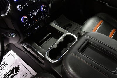 2022 GMC Sierra 2500HD AT4