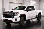 2022 GMC Sierra 2500HD AT4