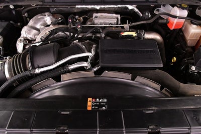 2022 GMC Sierra 2500HD AT4