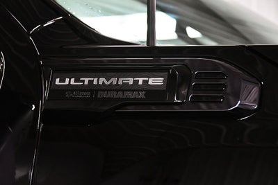 2024 GMC Sierra 3500HD Denali Ultimate X31