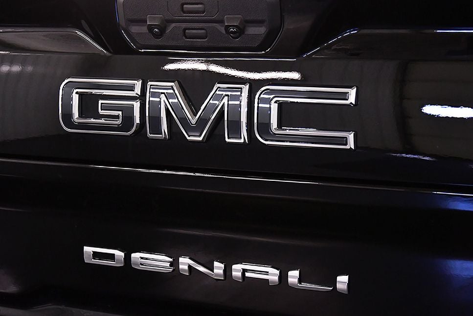 2024 GMC Sierra 3500HD Denali Ultimate X31