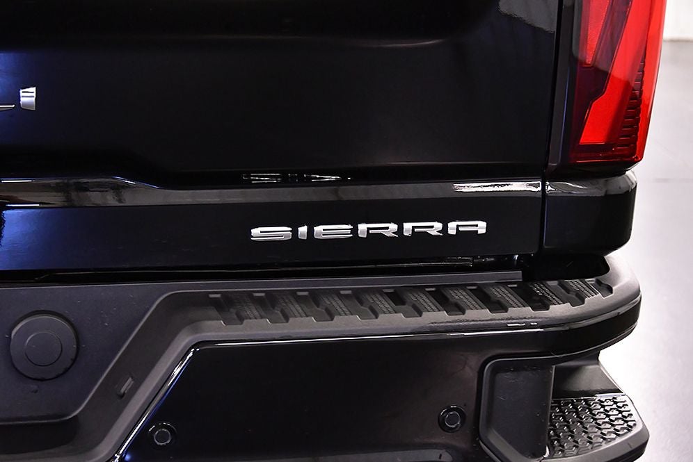 2024 GMC Sierra 3500HD Denali Ultimate X31