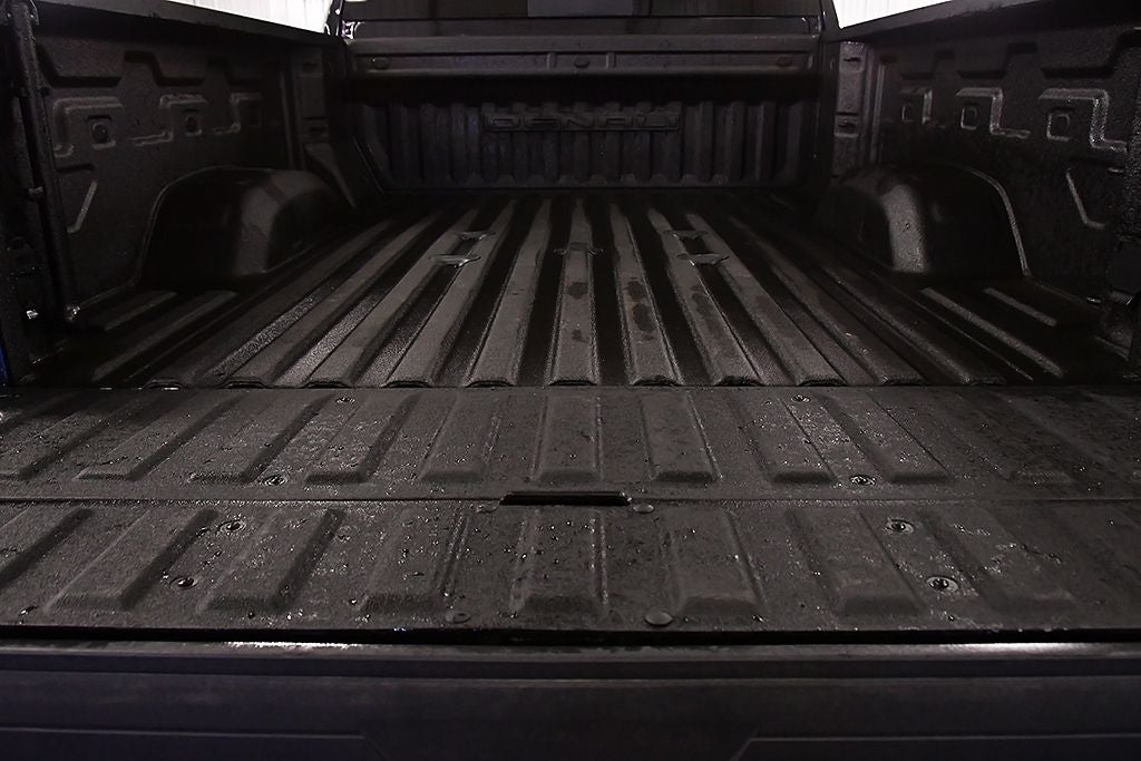 2024 GMC Sierra 3500HD Denali Ultimate X31