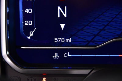 2024 GMC Sierra 3500HD Denali Ultimate X31