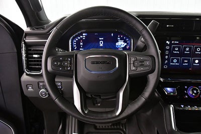 2024 GMC Sierra 3500HD Denali Ultimate X31