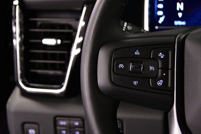 2024 GMC Sierra 3500HD Denali Ultimate X31