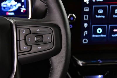 2024 GMC Sierra 3500HD Denali Ultimate X31