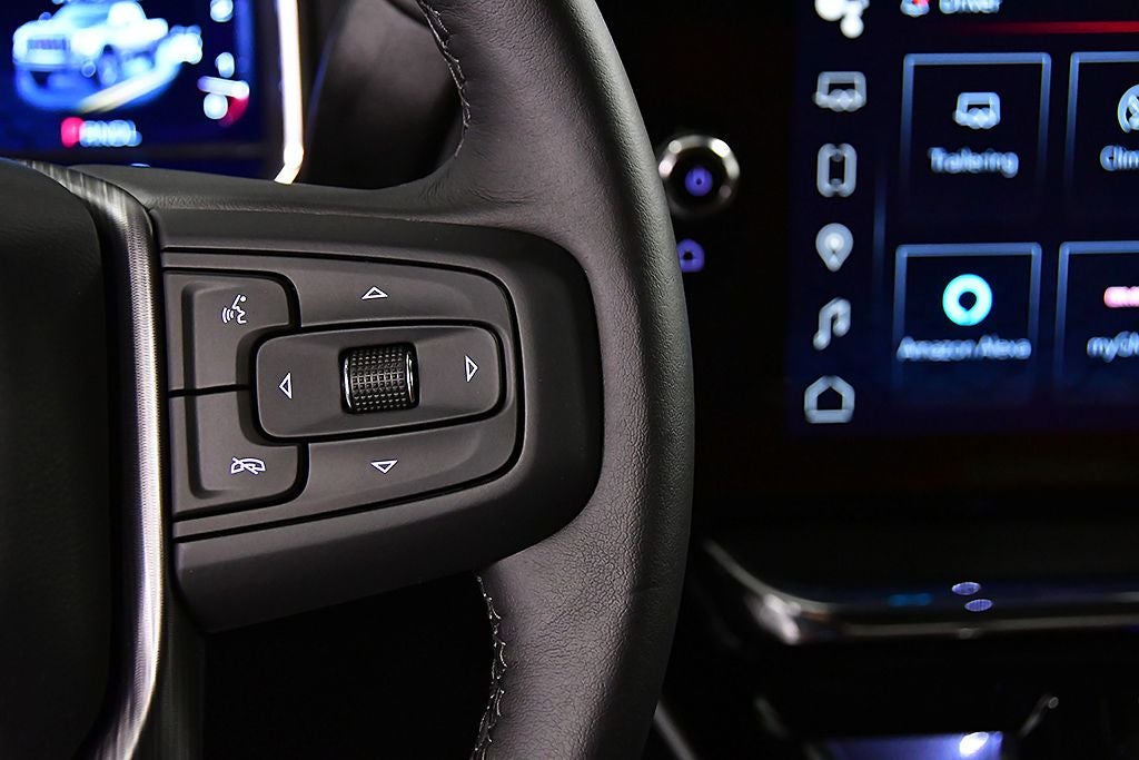 2024 GMC Sierra 3500HD Denali Ultimate X31