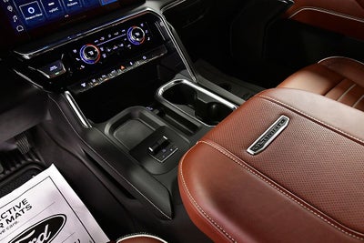 2024 GMC Sierra 3500HD Denali Ultimate X31