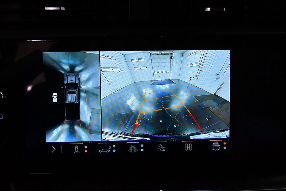 2024 GMC Sierra 3500HD Denali Ultimate X31