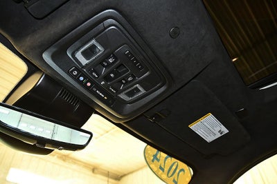 2024 GMC Sierra 3500HD Denali Ultimate X31