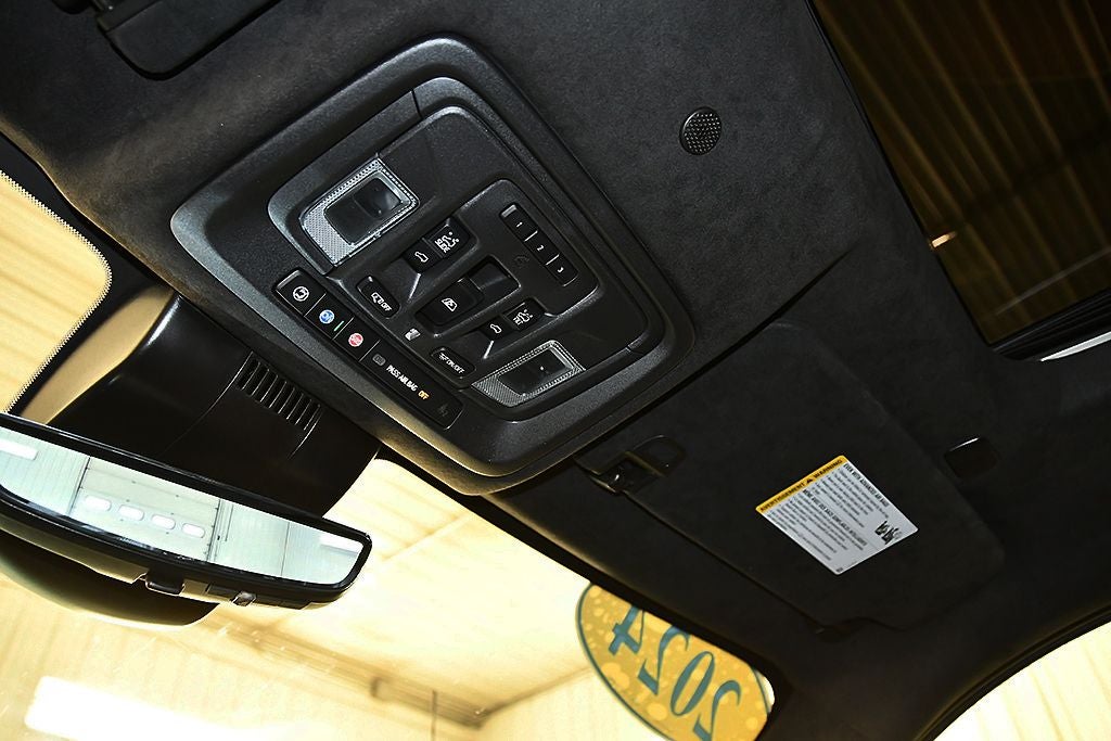 2024 GMC Sierra 3500HD Denali Ultimate X31