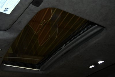 2024 GMC Sierra 3500HD Denali Ultimate X31