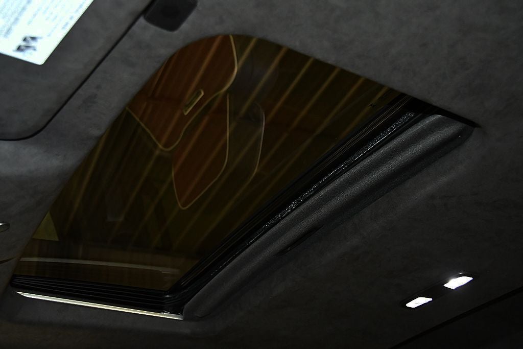 2024 GMC Sierra 3500HD Denali Ultimate X31