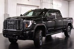 2024 GMC Sierra 3500HD Denali Ultimate X31