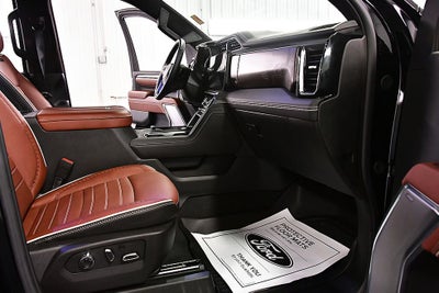 2024 GMC Sierra 3500HD Denali Ultimate X31