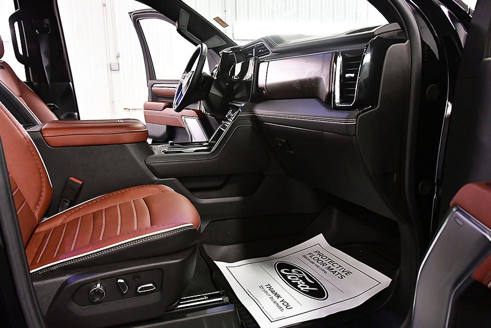 2024 GMC Sierra 3500HD Denali Ultimate X31