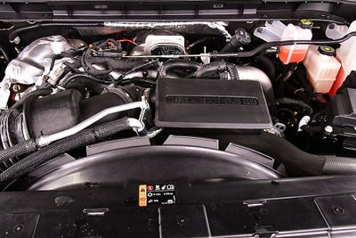 2024 GMC Sierra 3500HD Denali Ultimate X31