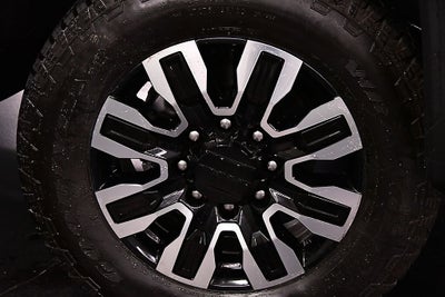 2024 GMC Sierra 3500HD Denali Ultimate X31