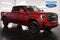 2025 GMC Sierra 2500HD AT4 X31