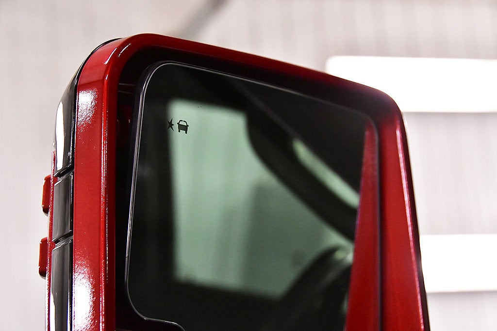 2025 GMC Sierra 2500HD AT4 X31