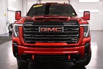 2025 GMC Sierra 2500HD AT4 X31