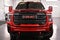 2025 GMC Sierra 2500HD AT4 X31