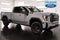 2025 GMC Sierra 2500HD AT4 X31
