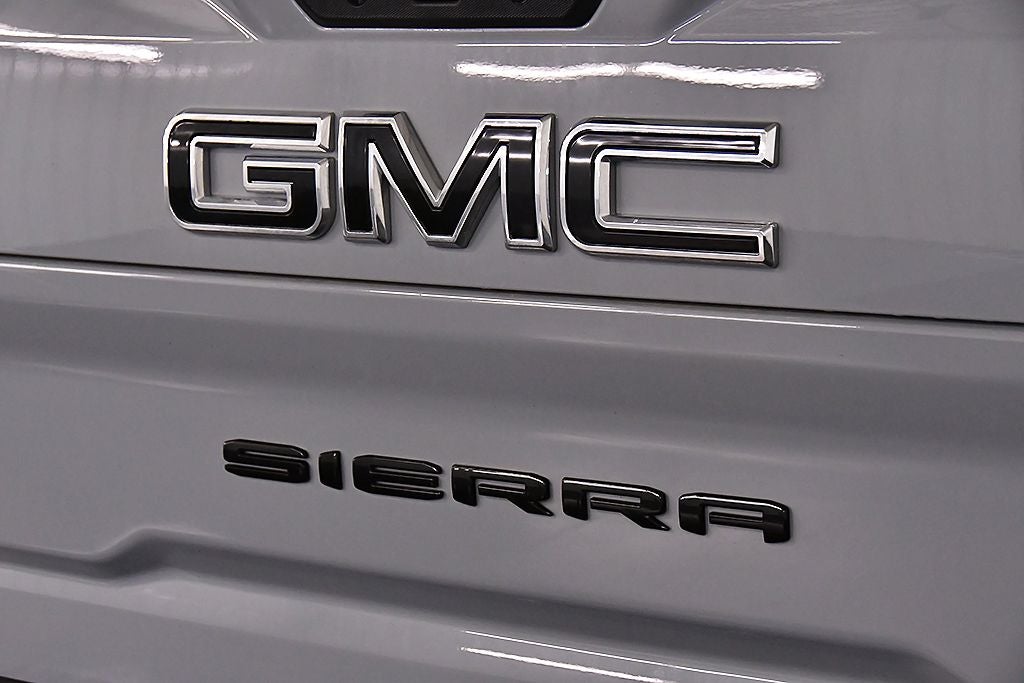 2025 GMC Sierra 2500HD AT4 X31