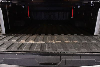 2025 GMC Sierra 2500HD AT4 X31