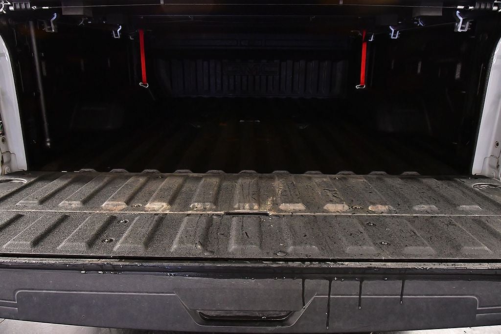 2025 GMC Sierra 2500HD AT4 X31